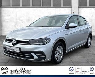 VW Polo Gebrauchtwagen