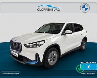 BMW iX1 Gebrauchtwagen