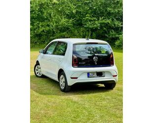 VW e-up! Gebrauchtwagen