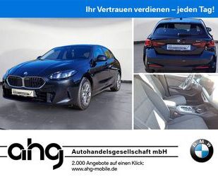 BMW 120 Gebrauchtwagen