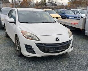 Mazda 3 Gebrauchtwagen