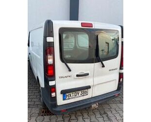 Renault Trafic Gebrauchtwagen