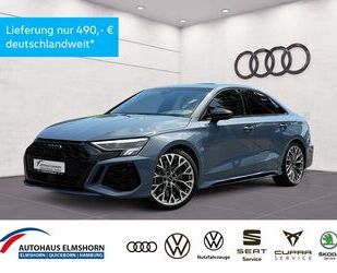Audi RS3 Gebrauchtwagen