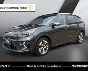 Kia Niro EV Gebrauchtwagen