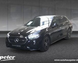 Mercedes-Benz E 220 Gebrauchtwagen