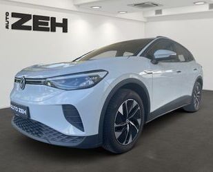 VW ID.4 Gebrauchtwagen