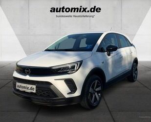 Opel Crossland (X) Gebrauchtwagen