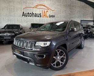 Jeep Grand Cherokee Gebrauchtwagen