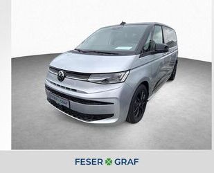 VW T7 Multivan Gebrauchtwagen