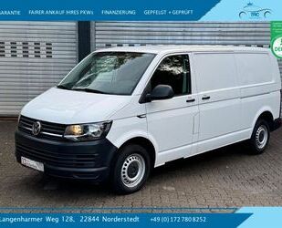 VW T6 Transporter Gebrauchtwagen