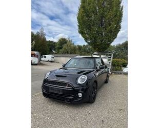 Mini Cooper S Coupé Gebrauchtwagen