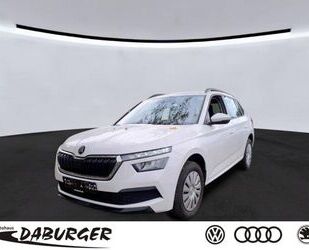 Skoda Kamiq Gebrauchtwagen
