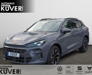 Cupra Terramar Gebrauchtwagen