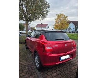 Suzuki Swift Gebrauchtwagen