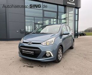 Hyundai i10 Gebrauchtwagen