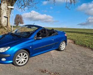 Peugeot 206 Gebrauchtwagen