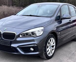 BMW 225 Gebrauchtwagen