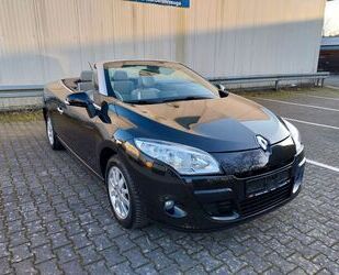 Renault Megane Gebrauchtwagen