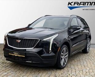 Cadillac XT4 Gebrauchtwagen