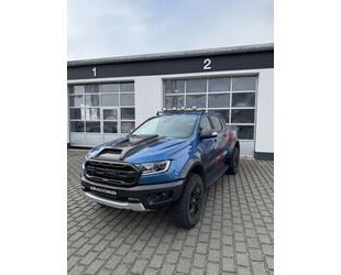 Ford Ranger Gebrauchtwagen