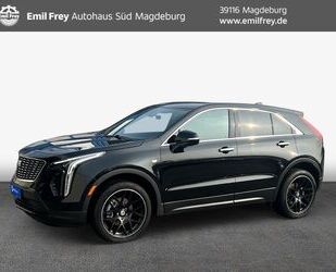 Cadillac XT4 Gebrauchtwagen