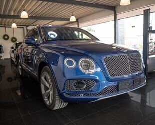 Bentley Bentayga Gebrauchtwagen
