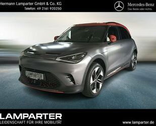 Smart #1 Gebrauchtwagen