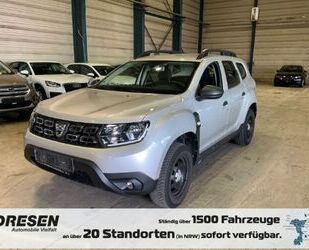 Dacia Duster Gebrauchtwagen