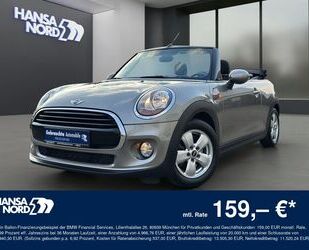 Mini Cooper Cabrio Gebrauchtwagen