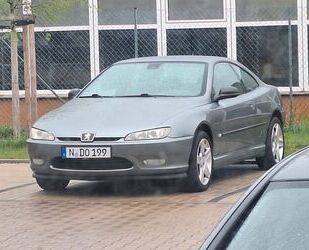 Peugeot 406 Gebrauchtwagen