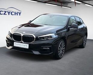 BMW 118 Gebrauchtwagen