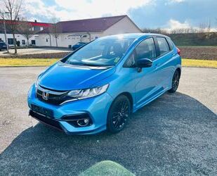 Honda Jazz Gebrauchtwagen