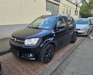 Suzuki Ignis Gebrauchtwagen