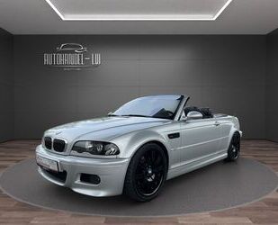 BMW M3 Gebrauchtwagen