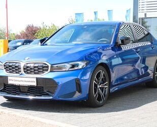 BMW M340i Gebrauchtwagen