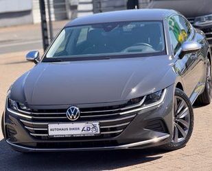 VW Arteon Gebrauchtwagen