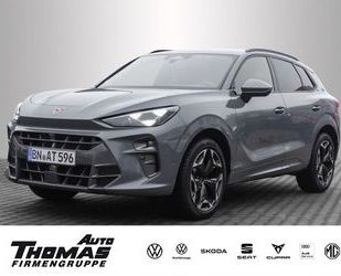 Cupra Terramar Gebrauchtwagen
