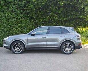 Porsche Cayenne Gebrauchtwagen