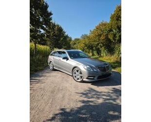 Mercedes-Benz E 250 Gebrauchtwagen