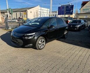 Citroen C4 Picasso Gebrauchtwagen