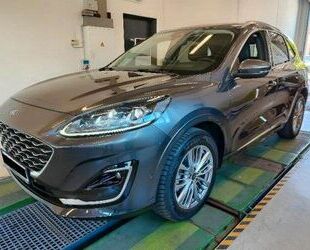 Ford Kuga Gebrauchtwagen