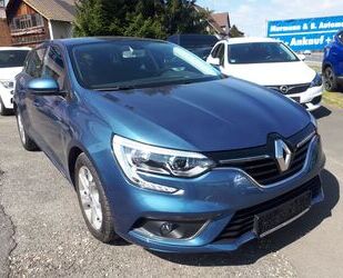 Renault Megane Gebrauchtwagen