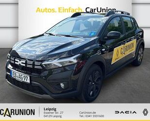 Dacia Sandero Gebrauchtwagen