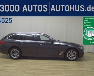 BMW 520 Gebrauchtwagen