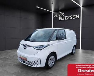 VW ID. Buzz Gebrauchtwagen