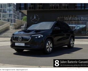 Mercedes-Benz EQA Gebrauchtwagen