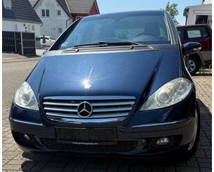 Mercedes-Benz A 200 Gebrauchtwagen