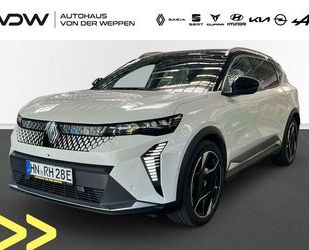 Renault Scenic E-TECH Gebrauchtwagen