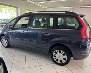 Citroen Grand C4 Picasso / SpaceTourer Gebrauchtwagen