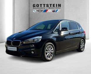BMW 218 Active Tourer Gebrauchtwagen